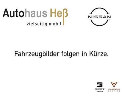 Grau (metallic) Gebraucht 2025 Seat Ibiza FR Kleinwagen | 24.190 € (Fairer Preis)