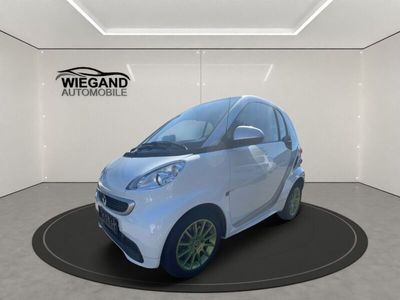 gebraucht Smart ForTwo Electric Drive coupe edition citybe