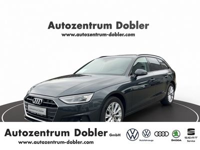 gebraucht Audi A4 Avant 35 TFSI S-Tronic PDC Navi EURO6 Bluetooth