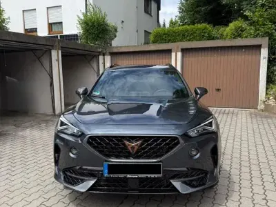 Gebraucht Cupra Formentor