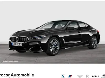Usado BMW 840 Shadowline 333 HP (244 kW) 2025 Preto Coupé