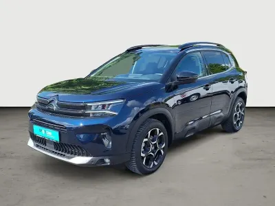 Gebraucht Citroën C5 Aircross 145 PS (106 kW) 2025 Blau SUV