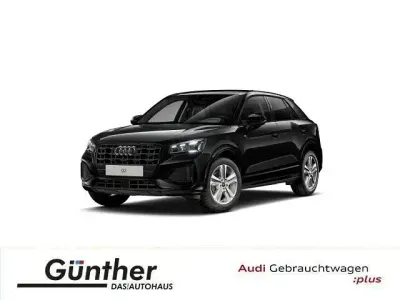Gebraucht Audi Q2