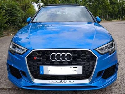 Audi RS3 Sportback
