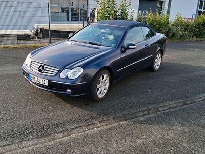 Mercedes CLK200