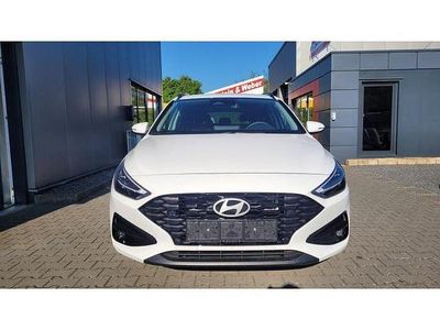 Nuova Hyundai i30 140 CV (102 kW) 2025 Station wagon