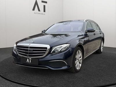 Mercedes E400