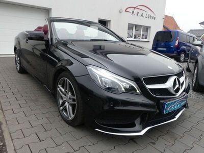 Mercedes E350