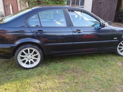 Gebraucht BMW 316