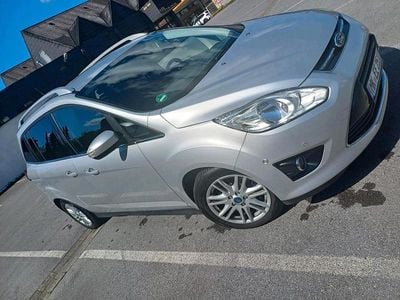 Ford Grand C-Max