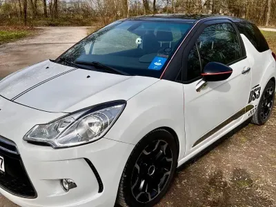 Gebraucht Citroën DS3