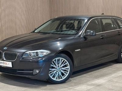 BMW 523