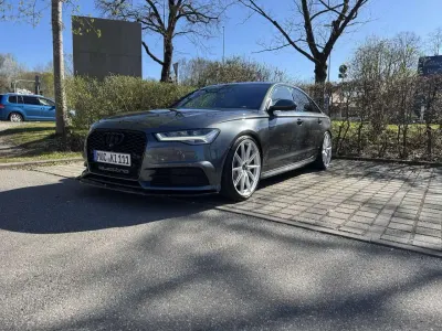 Gebraucht Audi S6