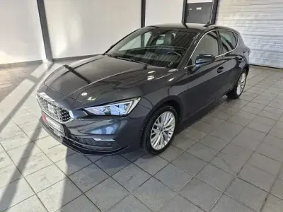 Gebraucht Seat Leon