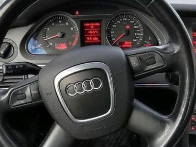 gebraucht Audi A6 2.4FSI