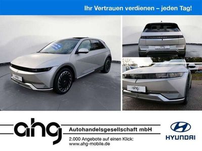 gebraucht Hyundai Ioniq 5 Techniq/Dynamiq Paket Tempom.aktiv Bluet