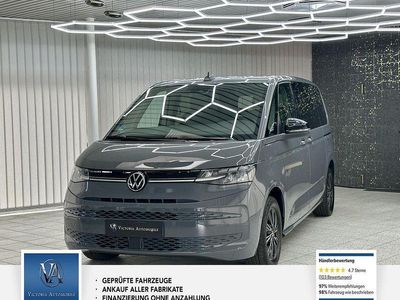 VW Multivan