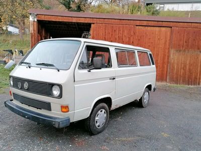 gebraucht VW T3 BusBj. 88