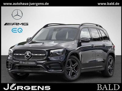 Mercedes GLB220