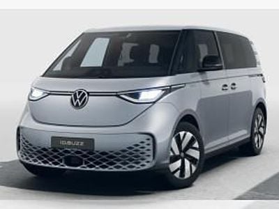 Nuova VW ID. Buzz 210 kW (286 CV) 2026 Argento Monovolume