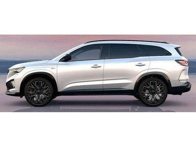 Gebraucht Renault Espace Esprit Alpine 200 PS (147 kW) 2025 SUV