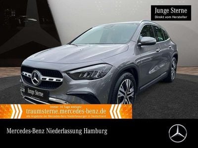 Mercedes GLA220