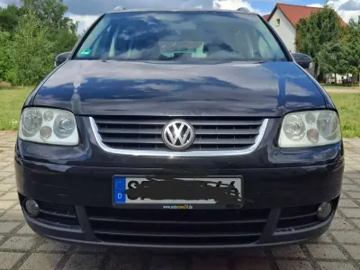Gebraucht VW Touran