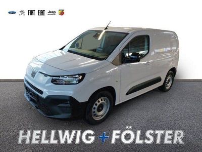 Neu Fiat Doblò 100 kW (136 PS) 2025 Van / Kleinbus