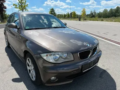 Gebraucht BMW 118