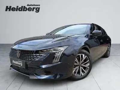 Gebraucht Peugeot 508