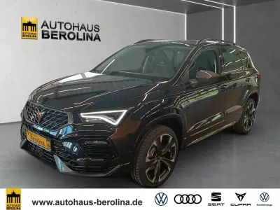 Gebraucht Cupra Ateca