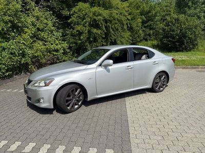 Lexus IS250
