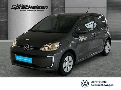VW e-up!