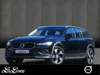 Gebraucht Volvo V60 CC 145 PS (106 kW) 2023 Kombi