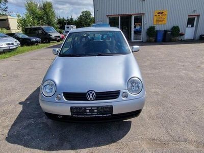 VW Lupo