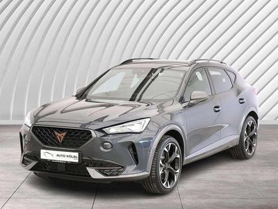 Gebraucht Cupra Formentor VZ 245 PS (180 kW) 2022 "magnetic tech" SUV