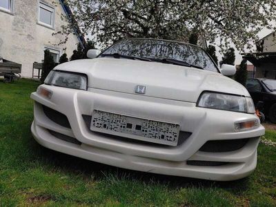 gebraucht Honda CR-X CRX1.6i-16