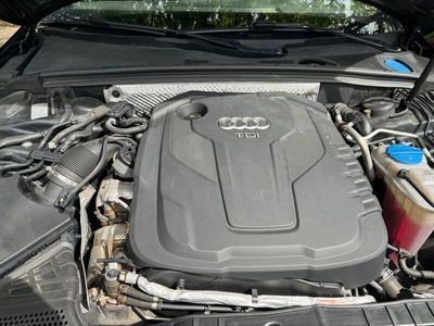 gebraucht Audi A4 2.0 TDI 110kW clean d.mult. Ambition Av. ...