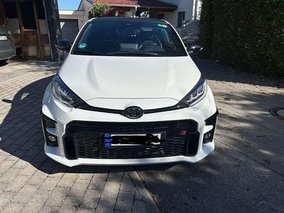 Gebraucht 2020 Toyota Yaris Limousine | 30.000 € (Fairer Preis)