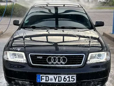 Gebraucht Audi A6
