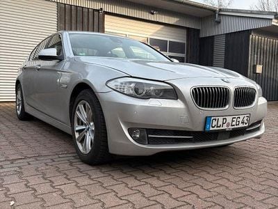 Gebraucht 2011 BMW 528 Limousine | 12.480 € (Fairer Preis)