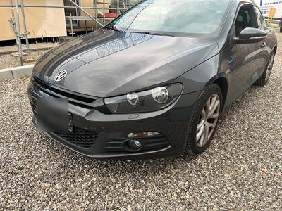 VW Scirocco