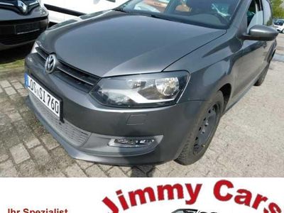 gebraucht VW Polo VI Diesel 1.6 TDI SCR DSG Comfortline