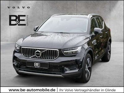 gebraucht Volvo XC40 T4 Inscription Expression Recharge LED