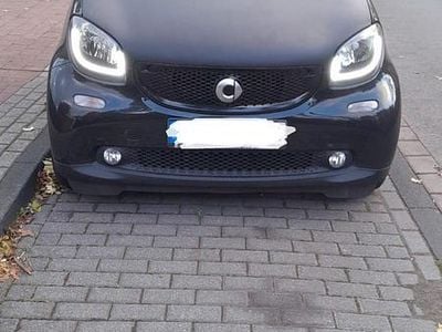 Smart ForTwo Coupé