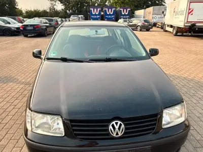 Gebraucht VW Polo