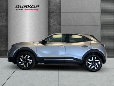 Usata Opel Mokka-e Elegance 100 kW (136 CV) 2023 Grigio SUV