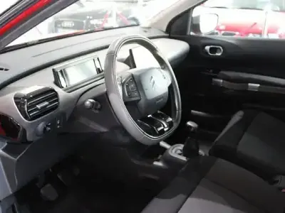 Gebraucht Citroën C4 Cactus
