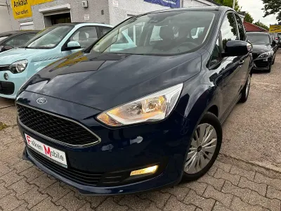 Gebraucht Ford C-MAX