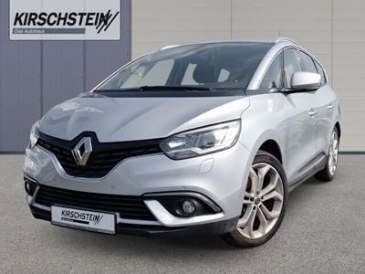 Renault Grand Scénic IV